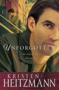 Produktbild: Unforgotten