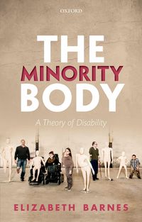 Produktbild: The Minority Body