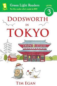 Produktbild: Dodsworth in Tokyo