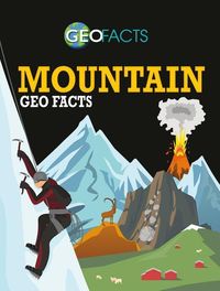 Bild vom Artikel Mountain Geo Facts vom Autor Izzi Howell