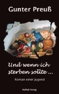 Produktbild: Und wenn ich sterben sollte