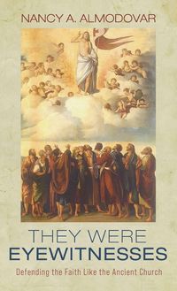 Produktbild: They Were Eyewitnesses