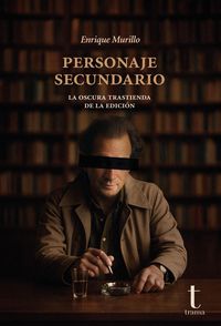 Produktbild: Personaje secundario