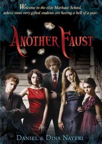 Produktbild: Another Faust