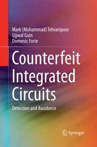 Produktbild: Counterfeit Integrated Circuits