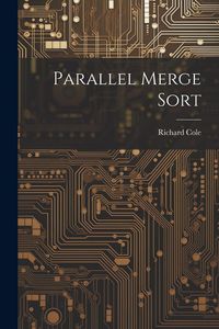 Produktbild: Parallel Merge Sort