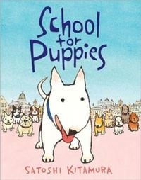 Produktbild: School for Puppies