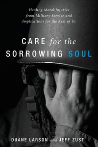 Produktbild: Care for the Sorrowing Soul