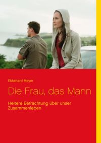 Produktbild: Die Frau, das Mann