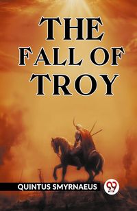 Produktbild: The Fall of Troy