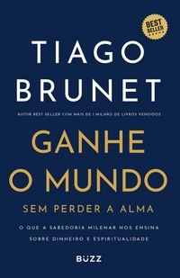 Produktbild: Ganhe o mundo sem perder a alma