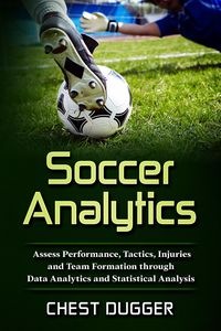 Produktbild: Soccer Analytics