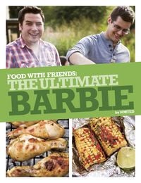 Produktbild: The Ultimate Barbie