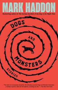 Produktbild: Dogs and Monsters