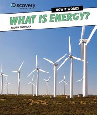 Produktbild: What Is Energy