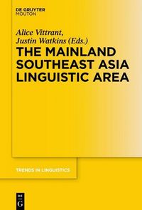 Produktbild: The Mainland Southeast Asia Linguistic Area
