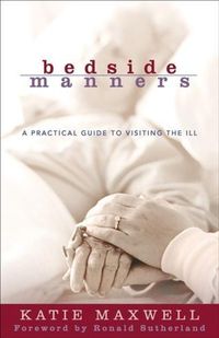 Produktbild: Bedside Manners