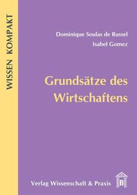 Produktbild: Grunds&auml;tze des Wirtschaftens.