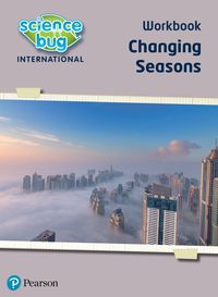 Produktbild: Science Bug: Changing seasons Workbook