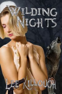 Produktbild: Wilding Nights
