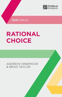 Produktbild: Rational Choice