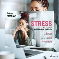 Produktbild: Spektrum Kompakt: Stress - Wie wir mit Anspannung umgehen