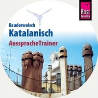 Produktbild: AusspracheTrainer Katalanisch (Audio-CD)