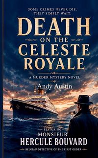 Produktbild: Death On The Celeste Royale