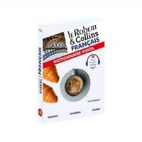 Produktbild: Dictionnaire Visuel Francais