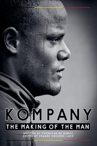 Produktbild: Kompany