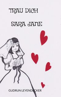 Produktbild: Trau Dich, Sarah Jane