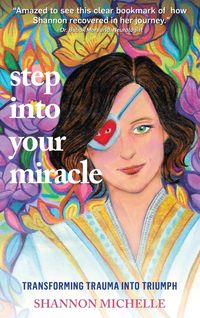 Produktbild: Step Into Your Miracle