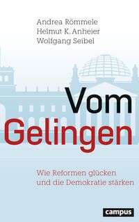 Produktbild: Vom Gelingen