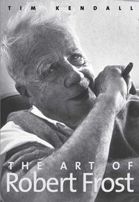 Produktbild: Art Of Robert Frost
