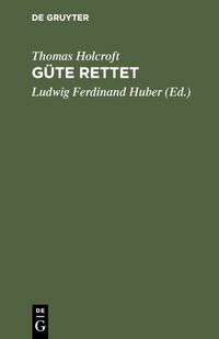 Produktbild: G&uuml;te rettet
