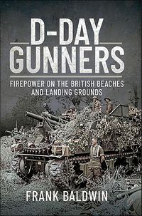 Produktbild: D-Day Gunners