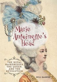 Produktbild: Marie Antoinette's Head