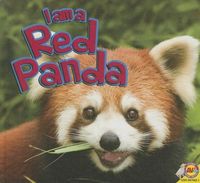 Produktbild: I Am a Red Panda