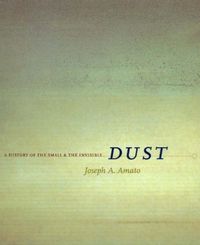 Produktbild: Amato, J: Dust