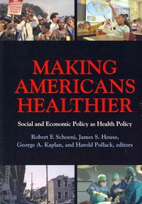 Produktbild: Making Americans Healthier