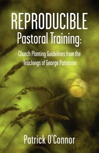 Produktbild: Reproducible Pastoral Training