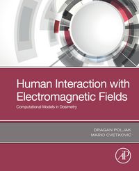 Produktbild: Human Interaction with Electromagnetic Fields