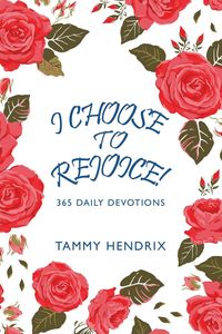 Produktbild: I Choose to Rejoice!