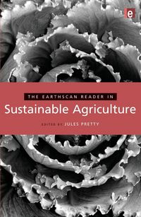 Produktbild: The Earthscan Reader in Sustainable Agriculture