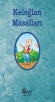Produktbild: Keloglan Masallari