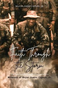 Produktbild: Faith Through the Storm