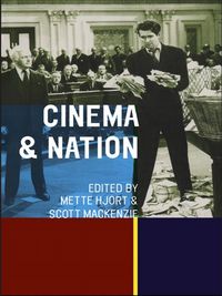 Produktbild: Cinema and Nation