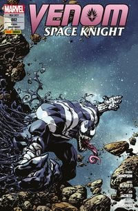 Produktbild: Venom: Space Knight 2