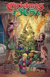 Produktbild: Christmas 365
