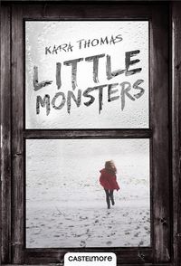 Produktbild: Little monsters